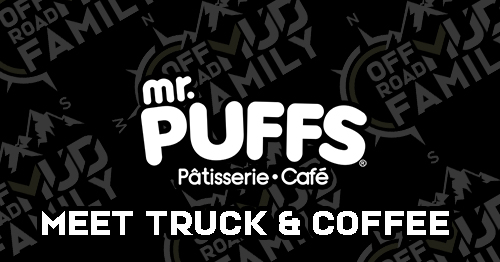 Meet Truck & Coffee [OMF]