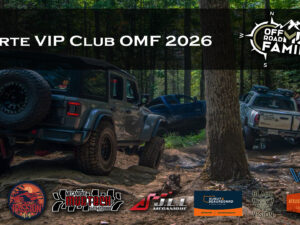 Précommande Carte d'accès FC4x4Q 2026 & Membre V.I.P OMF (2026)