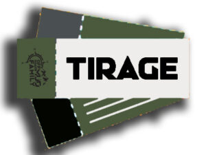 -Ticket Tirage - Combo Kit : Compresseur,Dégonfleur,53 pièces de réparation pneu -