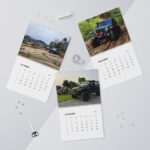 Wall Calendars (2025) – Image 5