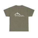 T-Shirt Mountain Adventure – Image 5