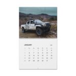 Wall Calendars (2025) – Image 4