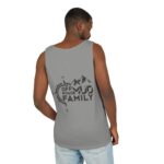 Unisex Tank Top OMF 2.0 Official – Image 31