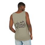 Unisex Tank Top OMF 2.0 Official – Image 17