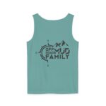 Unisex Tank Top OMF 2.0 Official – Image 24