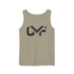 Unisex Tank Top OMF 2.0 Official – Image 13