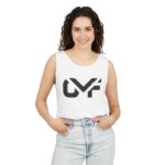 Unisex Tank Top OMF 2.0 Official – Image 7