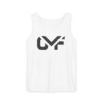 Unisex Tank Top OMF 2.0 Official – Image 5