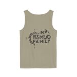 Unisex Tank Top OMF 2.0 Official – Image 14