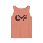 Unisex Tank Top OMF 2.0 Official – Image 9