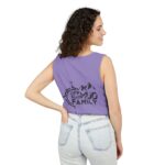 Unisex Tank Top OMF 2.0 Official – Image 4