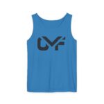 Unisex Tank Top OMF 2.0 Official – Image 33