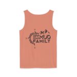 Unisex Tank Top OMF 2.0 Official – Image 10