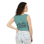 Unisex Tank Top OMF 2.0 Official – Image 26