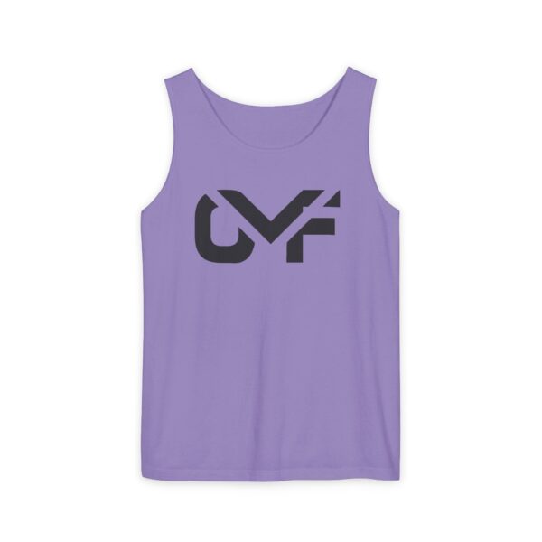 Unisex Tank Top OMF 2.0 Official