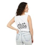 Unisex Tank Top OMF 2.0 Official – Image 8