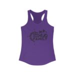 Tank Top Femme - Offroad Mud Family Official - – Image 11