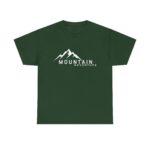 T-Shirt Mountain Adventure – Image 13