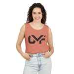 Unisex Tank Top OMF 2.0 Official – Image 11