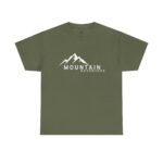 T-Shirt Mountain Adventure – Image 9