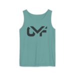 Unisex Tank Top OMF 2.0 Official – Image 23