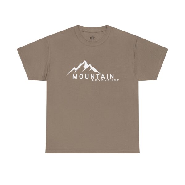 T-Shirt Mountain Adventure