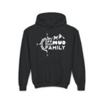 Hoodie OMF KID's – Image 3