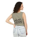 Unisex Tank Top OMF 2.0 Official – Image 16