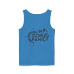 Unisex Tank Top OMF 2.0 Official – Image 34