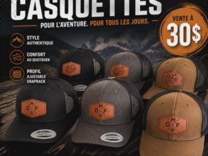 - Casquette Offroad Mud Family - Noir , Coyote , Charcoal